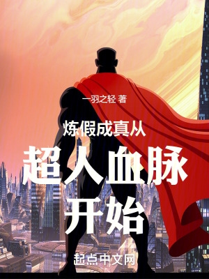 练假成真类小说