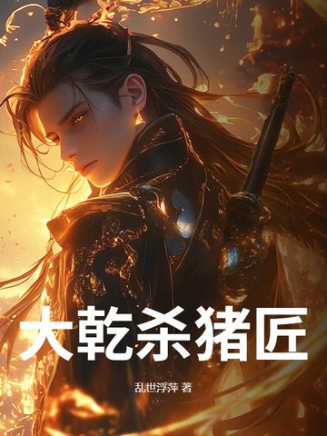 大乾王朝